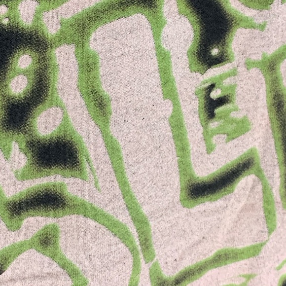 Y2K blind skateboards graphic shirt - Picture 3 of 11